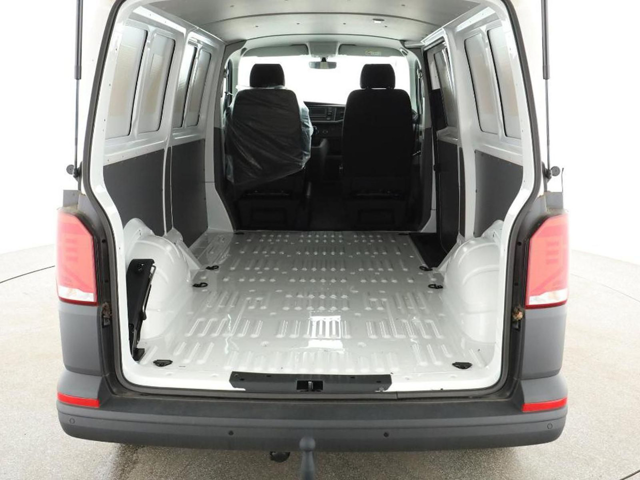 Volkswagen T6.1 Transporter LR FWD PDC SITZHZ TEMP AHK - Krovininis mikroautobusas: foto 3 Volkswagen T6.1 Transporter LR FWD PDC SITZHZ TEMP AHK - Krovininis mikroautobusas: foto 3