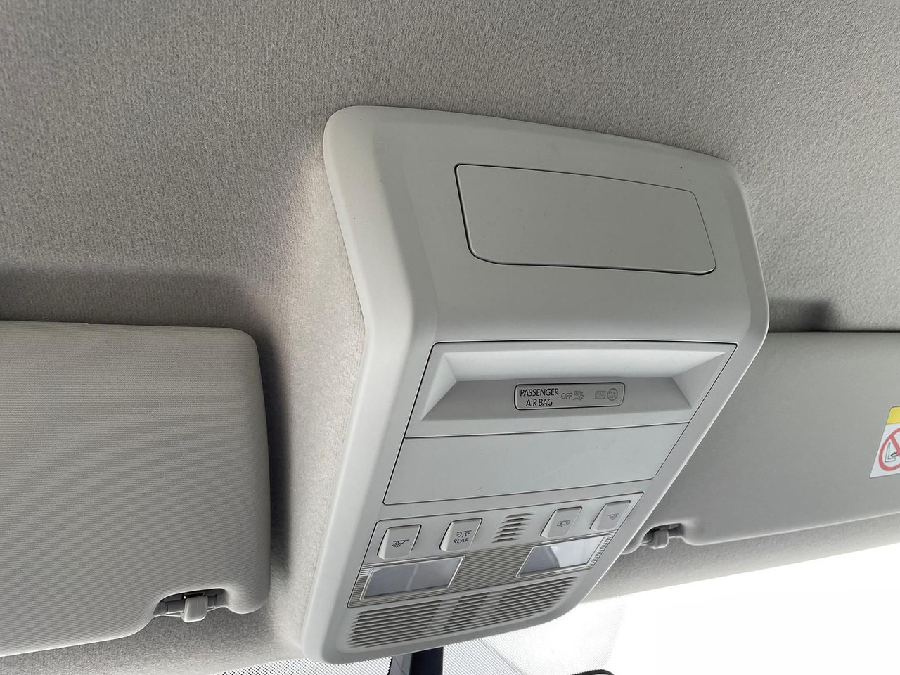 Krovininis mikroautobusas Volkswagen T6.1 Transporter Mixto lang 4M MFL LED TEMPOMAT: foto 24