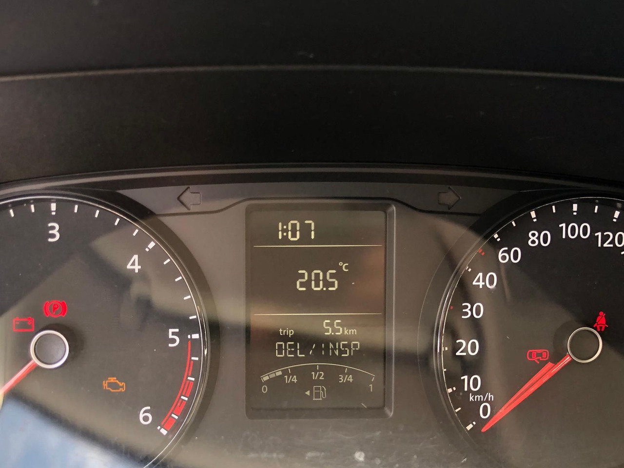 Universalas Volkswagen T6 Transporter 2.0 TDI Kombi lang 9-SITZE TEMP: foto 34