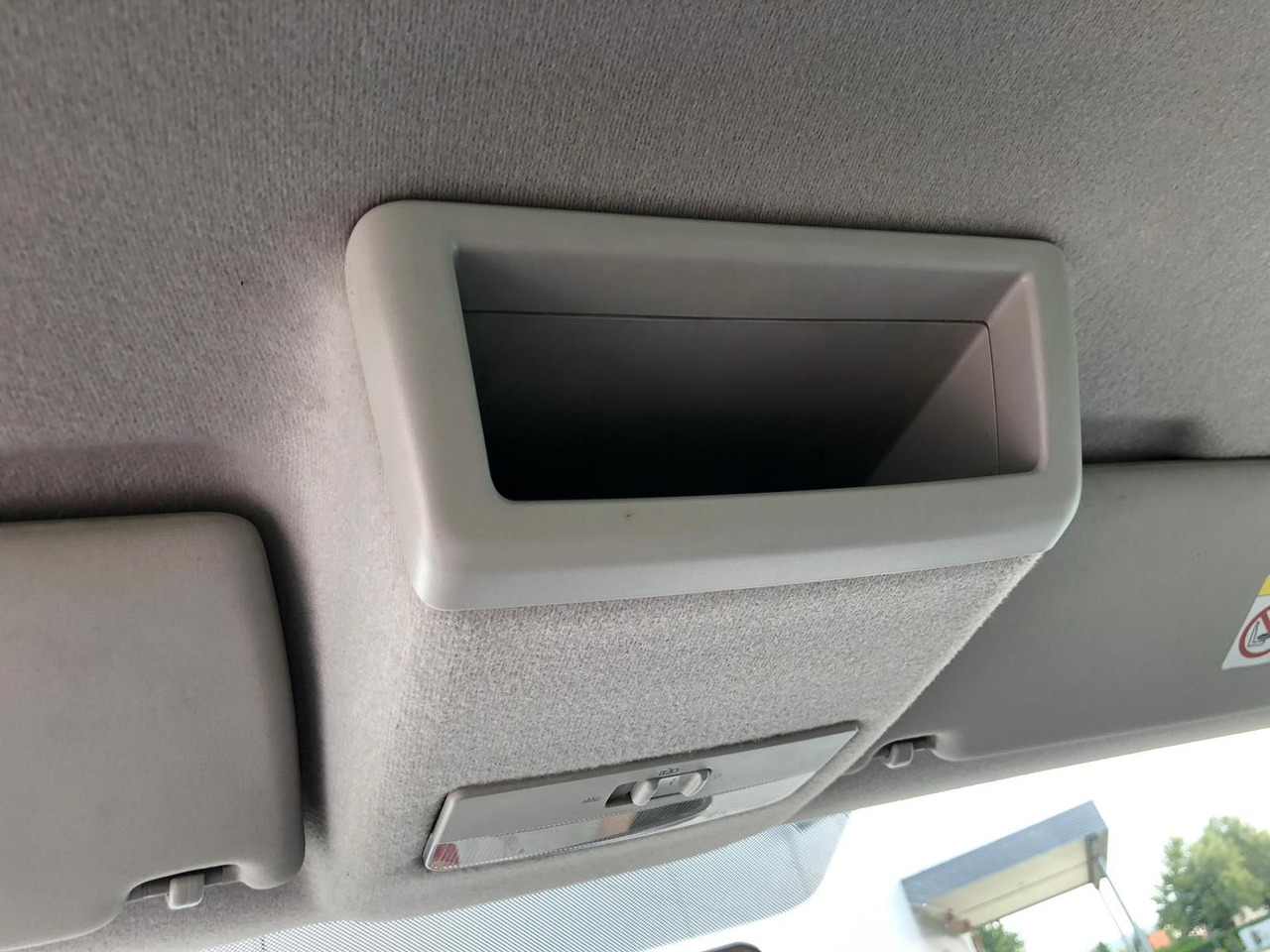 Universalas Volkswagen T6 Transporter 2.0 TDI Kombi lang 9-SITZE TEMP: foto 37