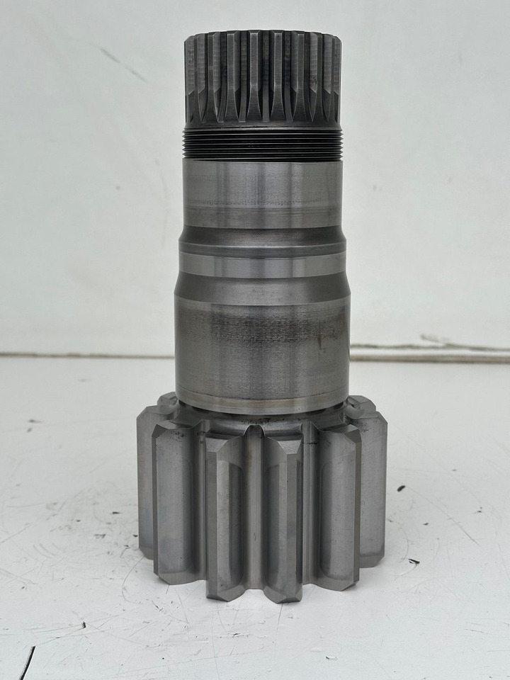 Liebherr Abtriebswelle ID-Nr.90010052 - ID-Nr.90208415. SAT200/277. A910 COMP, A912 COMP, A913 COMP, A914, R914 COMP. #90010052.GH# - Šoninė pavara - Ekskavatorius: foto 1 Liebherr Abtriebswelle ID-Nr.90010052 - ID-Nr.90208415. SAT200/277. A910 COMP, A912 COMP, A913 COMP, A914, R914 COMP. #90010052.GH# - Šoninė pavara - Ekskavatorius: foto 1