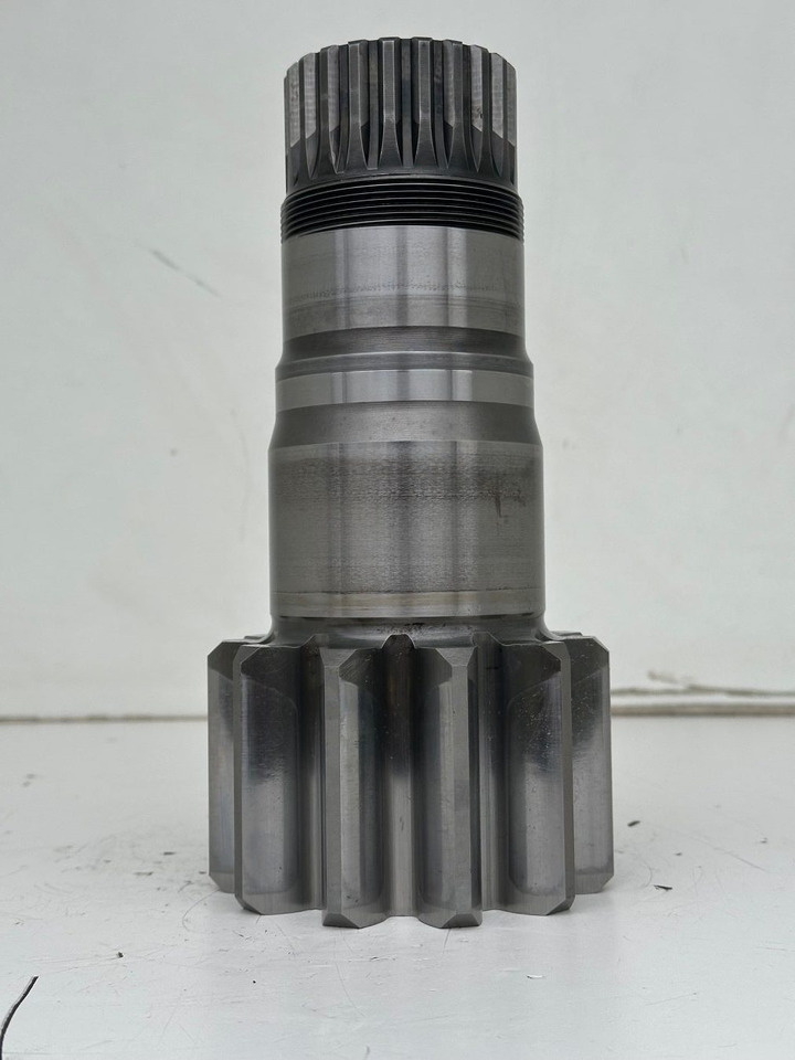 Liebherr Abtriebswelle ID-Nr.90010052 - ID-Nr.90208415. SAT200/277. A910 COMP, A912 COMP, A913 COMP, A914, R914 COMP. #90010052.GH# - Šoninė pavara - Ekskavatorius: foto 2 Liebherr Abtriebswelle ID-Nr.90010052 - ID-Nr.90208415. SAT200/277. A910 COMP, A912 COMP, A913 COMP, A914, R914 COMP. #90010052.GH# - Šoninė pavara - Ekskavatorius: foto 2