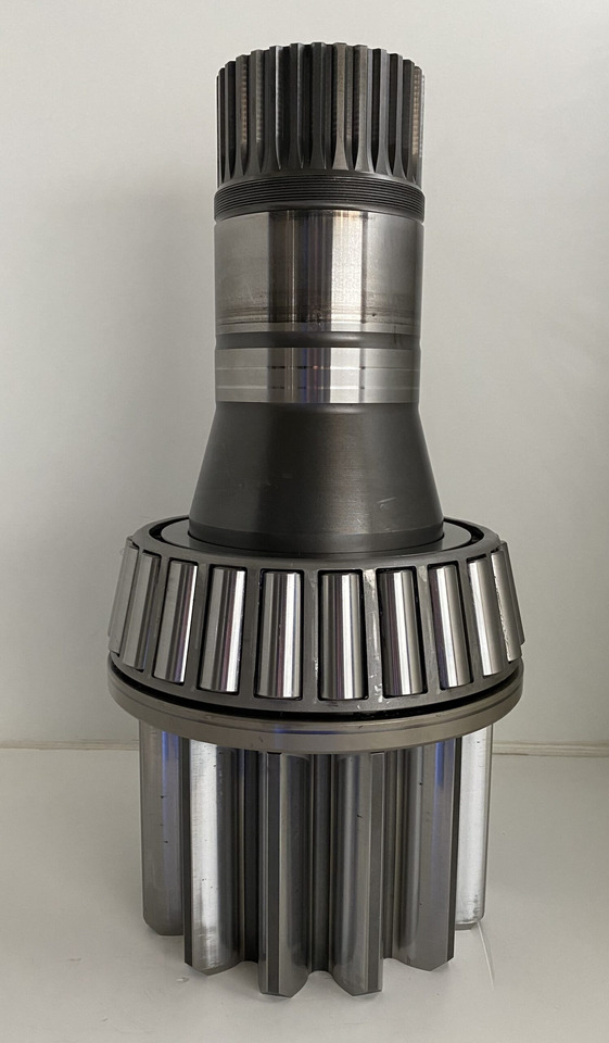 Liebherr Abtriebswelle ID-Nr.932186301. LH120C,LH120ET,LH120M,LH150C,LH150CHR,LH150M,R984C, R984CHDEW,R984C-LI,R984CHR,R9350,R9400,R994,R996. #ZTM# - Posūkio reduktorius - Vikšrinis ekskavatorius: foto 2 Liebherr Abtriebswelle ID-Nr.932186301. LH120C,LH120ET,LH120M,LH150C,LH150CHR,LH150M,R984C, R984CHDEW,R984C-LI,R984CHR,R9350,R9400,R994,R996. #ZTM# - Posūkio reduktorius - Vikšrinis ekskavatorius: foto 2