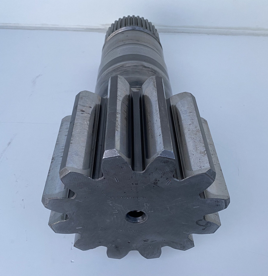 Liebherr Abtriebswelle ID-Nr.932919701. SAT350/208 - SAT350/252. A954B, A954C, LH80 C, LH80 M, R954CG, E954, EP954, ER954, P954C, P954E, R954B, R954C. #MG# - Posūkio reduktorius - Vikšrinis ekskavatorius: foto 5 Liebherr Abtriebswelle ID-Nr.932919701. SAT350/208 - SAT350/252. A954B, A954C, LH80 C, LH80 M, R954CG, E954, EP954, ER954, P954C, P954E, R954B, R954C. #MG# - Posūkio reduktorius - Vikšrinis ekskavatorius: foto 5