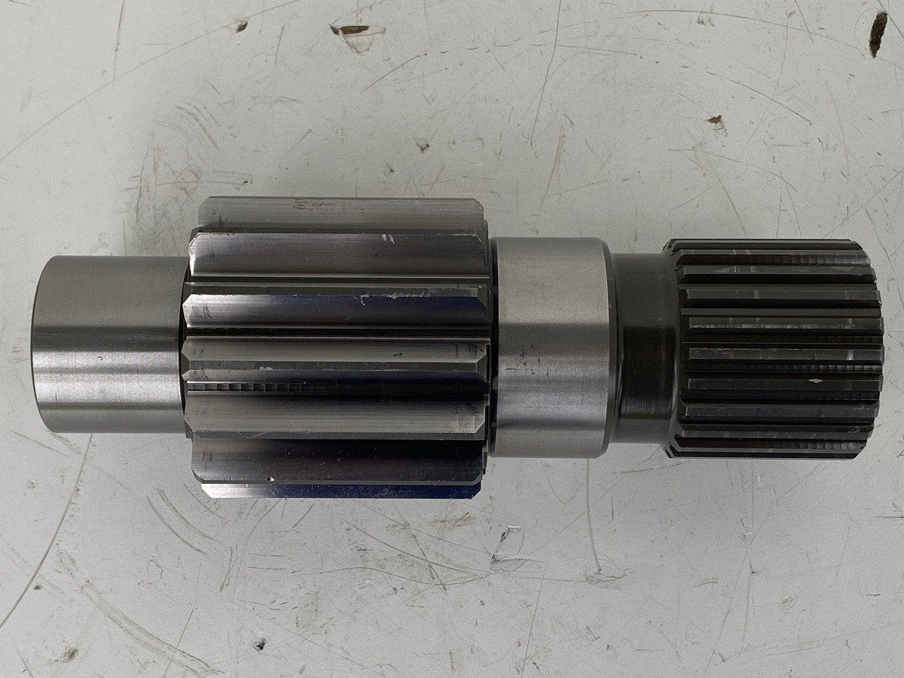 Liebherr Antriebswelle ID-Nr.968458701. FAT450F527, FAT450E510, FAT450E542, FAT450F550, FAT450E504, FAT450E505. #AN100502# - Pusašis - Statybinė technika: foto 3 Liebherr Antriebswelle ID-Nr.968458701. FAT450F527, FAT450E510, FAT450E542, FAT450F550, FAT450E504, FAT450E505. #AN100502# - Pusašis - Statybinė technika: foto 3