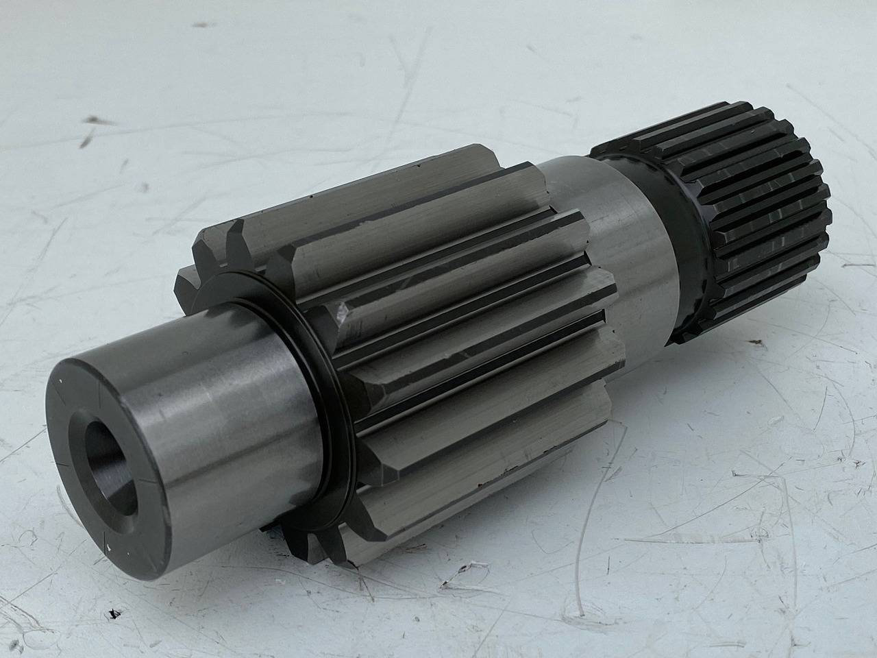 Liebherr Antriebswelle ID-Nr.968458701. FAT450F527, FAT450E510, FAT450E542, FAT450F550, FAT450E504, FAT450E505. #AN100502# - Pusašis - Statybinė technika: foto 2 Liebherr Antriebswelle ID-Nr.968458701. FAT450F527, FAT450E510, FAT450E542, FAT450F550, FAT450E504, FAT450E505. #AN100502# - Pusašis - Statybinė technika: foto 2
