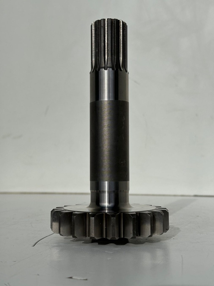 Liebherr Antriebswelle ID-Nr.969491901. FAT355P076. R906, R916, R922, R924, R926. #969491901.01# - Šoninė pavara - Statybinė technika: foto 2 Liebherr Antriebswelle ID-Nr.969491901. FAT355P076. R906, R916, R922, R924, R926. #969491901.01# - Šoninė pavara - Statybinė technika: foto 2