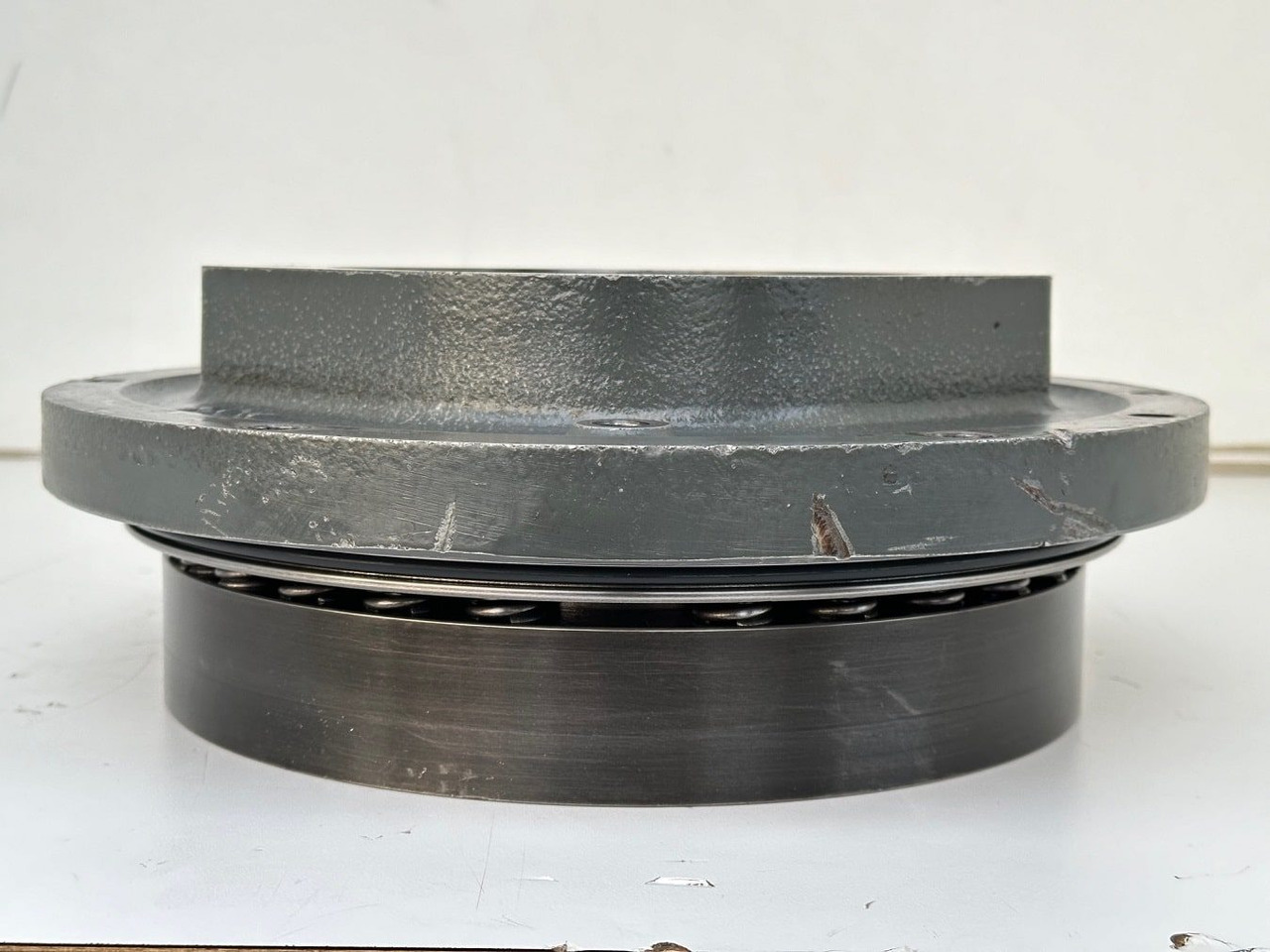 Liebherr Bremse ID-Nr.90006564. SAT300/271 - SAT300/288. R936 LC, R936 LC-V, R936 LCV, R936 NLC, R950 T. #BR.026# - Posūkio reduktorius - Statybinė technika: foto 3 Liebherr Bremse ID-Nr.90006564. SAT300/271 - SAT300/288. R936 LC, R936 LC-V, R936 LCV, R936 NLC, R950 T. #BR.026# - Posūkio reduktorius - Statybinė technika: foto 3