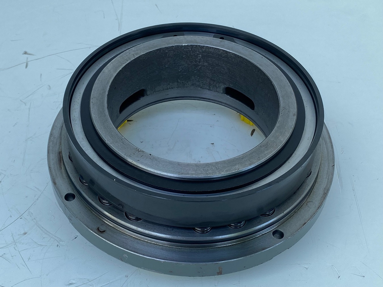 Liebherr Bremse ID-Nr.90009255. SAT250/278 - SAT250/287. A913 COMP, A914 COMP, A914, A916 COMP, A916, A918 COMP, A918, A920, A922 RAIL, A924 RAIL, LH18, LH22, LH24, LH26, R914 COMP, R914 RAIL, R914, - Posūkio reduktorius - Vikšrinis ekskavatorius: foto 5 Liebherr Bremse ID-Nr.90009255. SAT250/278 - SAT250/287. A913 COMP, A914 COMP, A914, A916 COMP, A916, A918 COMP, A918, A920, A922 RAIL, A924 RAIL, LH18, LH22, LH24, LH26, R914 COMP, R914 RAIL, R914, - Posūkio reduktorius - Vikšrinis ekskavatorius: foto 5