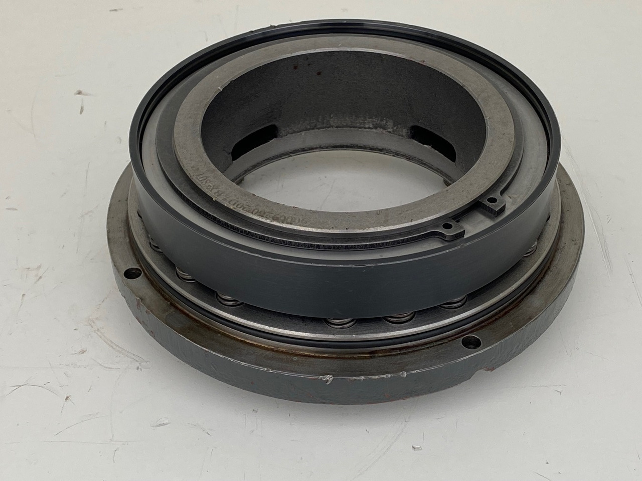 Liebherr Bremse ID-Nr.90009255. SAT250/278 - SAT250/287. A913 COMP, A914 COMP, A914, A916 COMP, A916, A918 COMP, A918, A920, A922 RAIL, A924 RAIL, LH18, LH22, LH24, LH26, R914 COMP, R914 RAIL, R914, - Pavarų dėžė - Vikšrinis ekskavatorius: foto 4 Liebherr Bremse ID-Nr.90009255. SAT250/278 - SAT250/287. A913 COMP, A914 COMP, A914, A916 COMP, A916, A918 COMP, A918, A920, A922 RAIL, A924 RAIL, LH18, LH22, LH24, LH26, R914 COMP, R914 RAIL, R914, - Pavarų dėžė - Vikšrinis ekskavatorius: foto 4
