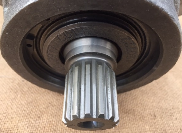 Liebherr Hydraulikeinbaumotor FMF045 and Dämpfungsventil DV22. ID-Nr.10137481 - ID-Nr.10152486 - ID-Nr.11369615 and ID-Nr.10151323 - Hidraulinis variklis - Vikšrinis ekskavatorius: foto 5 Liebherr Hydraulikeinbaumotor FMF045 and Dämpfungsventil DV22. ID-Nr.10137481 - ID-Nr.10152486 - ID-Nr.11369615 and ID-Nr.10151323 - Hidraulinis variklis - Vikšrinis ekskavatorius: foto 5