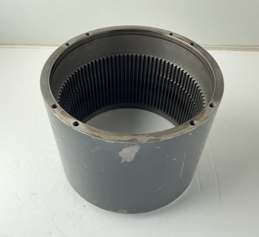 Liebherr Innenrad ID-Nr.90015651. SAT250/278 - SAT250/283 - SAT250/287. A913 COMP, A914 COMP, A914, A916, A918 COMP, A920, A920, A922 RAIL, A924 RAIL, LH18, LH22, LH24, LH26, R914 RAIL, R914 COMP, R - Posūkio reduktorius - Ekskavatorius: foto 2 Liebherr Innenrad ID-Nr.90015651. SAT250/278 - SAT250/283 - SAT250/287. A913 COMP, A914 COMP, A914, A916, A918 COMP, A920, A920, A922 RAIL, A924 RAIL, LH18, LH22, LH24, LH26, R914 RAIL, R914 COMP, R - Posūkio reduktorius - Ekskavatorius: foto 2