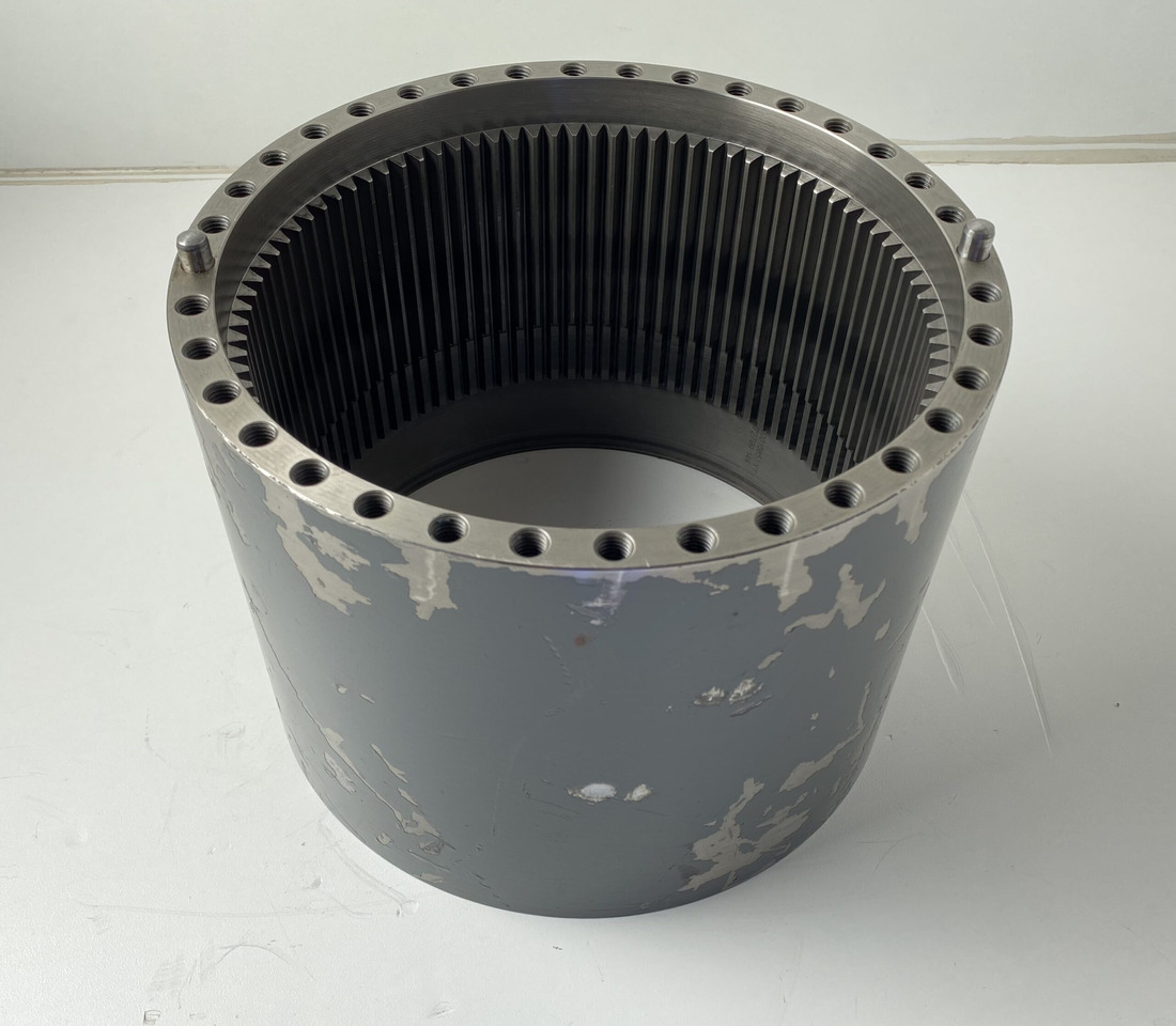 Liebherr Innenrad ID-Nr.90015651. SAT250/278 - SAT250/283 - SAT250/287. A913 COMP, A914 COMP, A914, A916, A918 COMP, A920, A920, A922 RAIL, A924 RAIL, LH18, LH22, LH24, LH26, R914 RAIL, R914 COMP, R - Posūkio reduktorius - Ekskavatorius: foto 4 Liebherr Innenrad ID-Nr.90015651. SAT250/278 - SAT250/283 - SAT250/287. A913 COMP, A914 COMP, A914, A916, A918 COMP, A920, A920, A922 RAIL, A924 RAIL, LH18, LH22, LH24, LH26, R914 RAIL, R914 COMP, R - Posūkio reduktorius - Ekskavatorius: foto 4