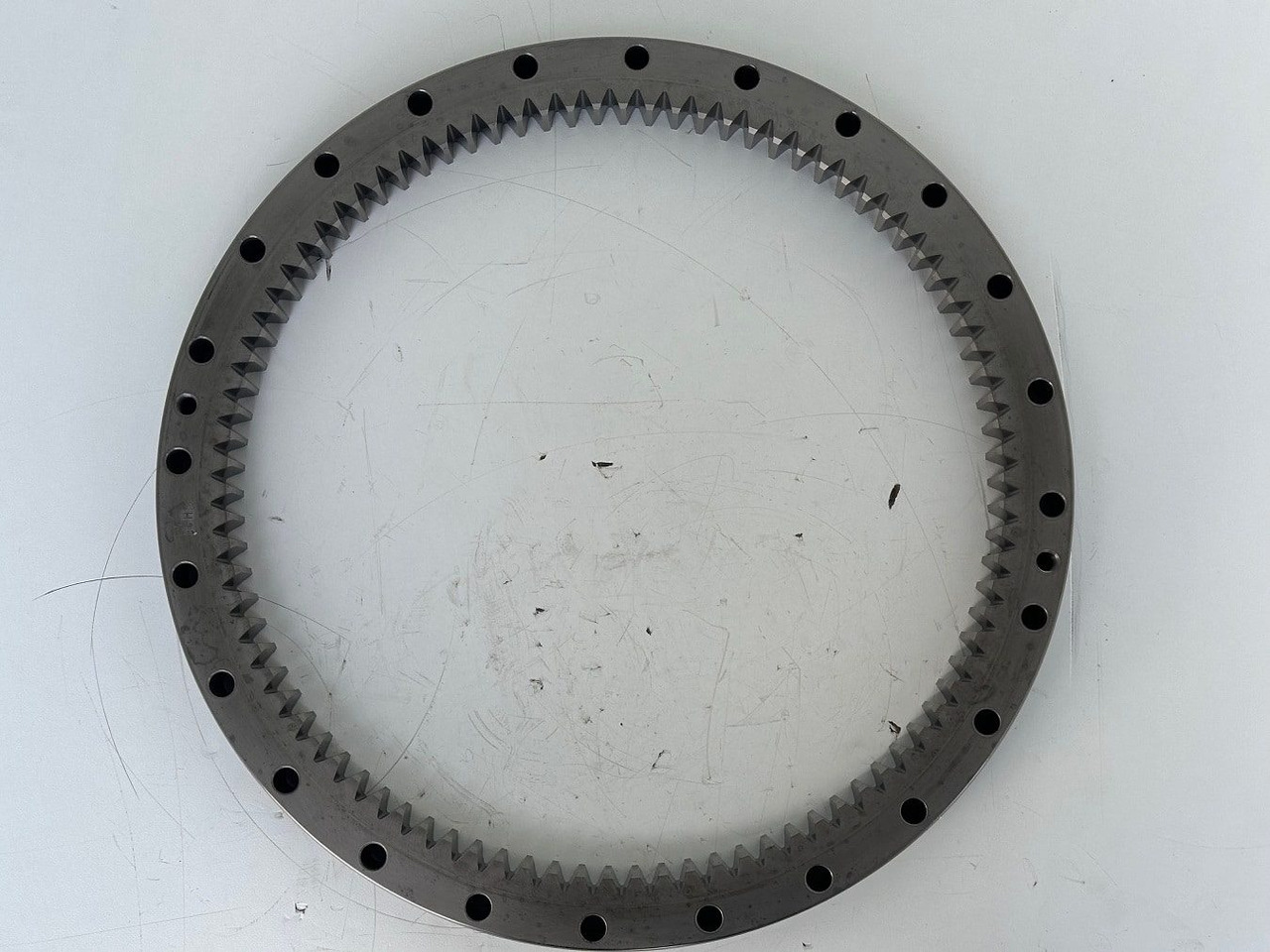 Liebherr Innenrad ID-Nr.944442903. FAT500P128 - FAT500P131. LH80, LH110, R945, R950, R956, R960, R964, R966. #IN.29.09# - Šoninė pavara - Vikšrinis ekskavatorius: foto 4 Liebherr Innenrad ID-Nr.944442903. FAT500P128 - FAT500P131. LH80, LH110, R945, R950, R956, R960, R964, R966. #IN.29.09# - Šoninė pavara - Vikšrinis ekskavatorius: foto 4