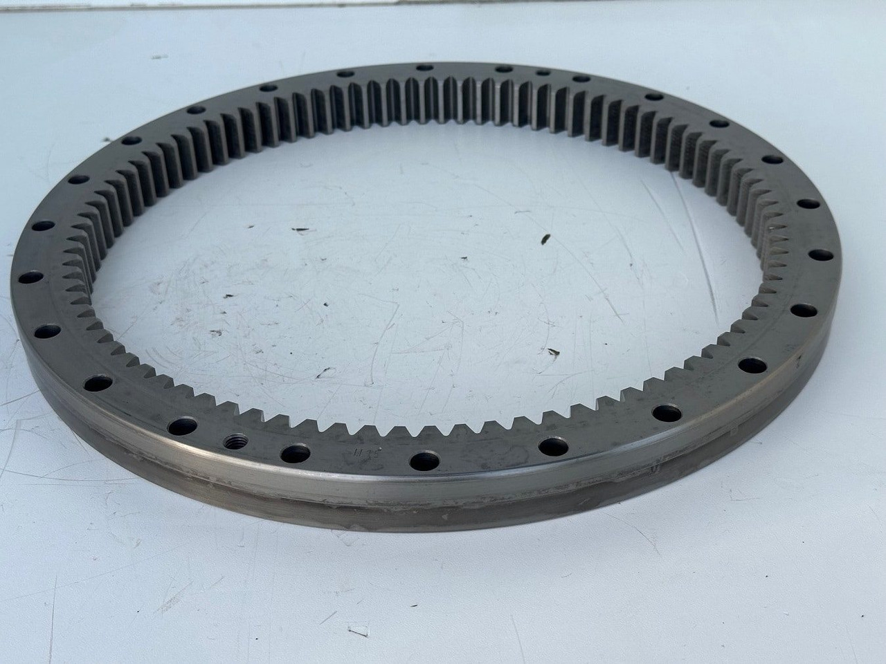 Liebherr Innenrad ID-Nr.944442903. FAT500P128 - FAT500P131. LH80, LH110, R945, R950, R956, R960, R964, R966. #IN.29.09# - Šoninė pavara - Vikšrinis ekskavatorius: foto 3 Liebherr Innenrad ID-Nr.944442903. FAT500P128 - FAT500P131. LH80, LH110, R945, R950, R956, R960, R964, R966. #IN.29.09# - Šoninė pavara - Vikšrinis ekskavatorius: foto 3