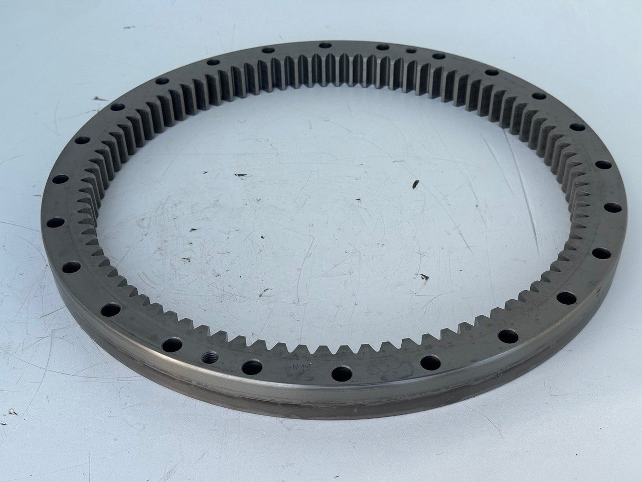 Liebherr Innenrad ID-Nr.944442903. FAT500P128 - FAT500P131. LH80, LH110, R945, R950, R956, R960, R964, R966. #IN.29.09# - Šoninė pavara - Vikšrinis ekskavatorius: foto 2 Liebherr Innenrad ID-Nr.944442903. FAT500P128 - FAT500P131. LH80, LH110, R945, R950, R956, R960, R964, R966. #IN.29.09# - Šoninė pavara - Vikšrinis ekskavatorius: foto 2