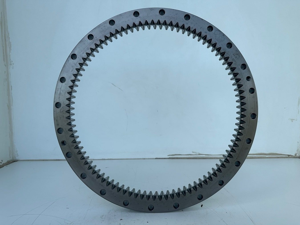 Liebherr Innenrad ID-Nr.944442903. FAT500P128 - FAT500P131. LH80, LH110, R945, R950, R956, R960, R964, R966. #IN.29.09# - Šoninė pavara - Vikšrinis ekskavatorius: foto 5 Liebherr Innenrad ID-Nr.944442903. FAT500P128 - FAT500P131. LH80, LH110, R945, R950, R956, R960, R964, R966. #IN.29.09# - Šoninė pavara - Vikšrinis ekskavatorius: foto 5