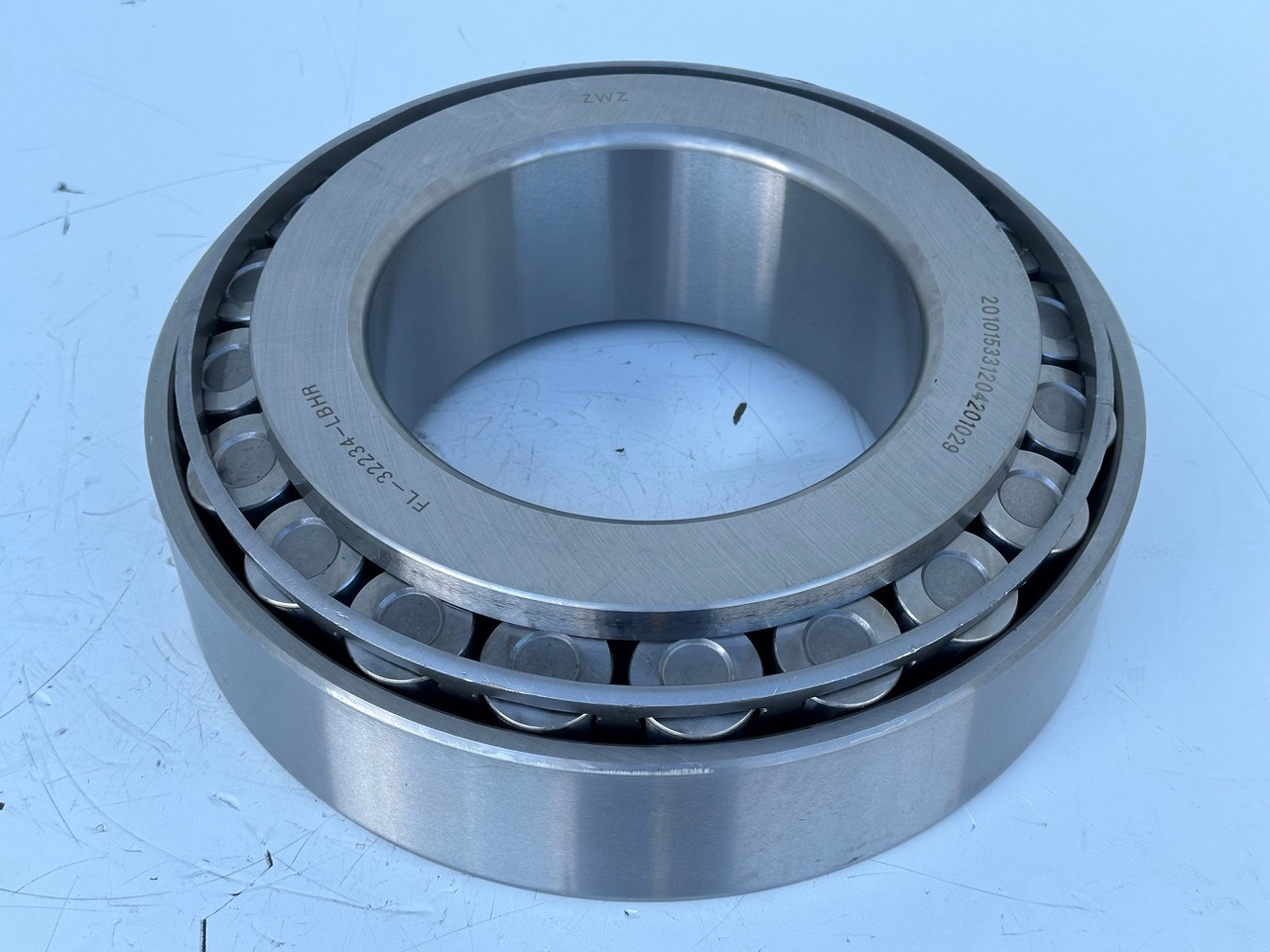 Liebherr Kegelrollenlager ID-Nr.7610083. FL-32234-LBHR. SAT450/207,SAT450/275. LH120,LH150,R984,P9250,P9350,P984,P994,P996,R9250,R9350,R9400,R994,R996. #7610083.01# - Posūkio reduktorius - Statybinė technika: foto 4 Liebherr Kegelrollenlager ID-Nr.7610083. FL-32234-LBHR. SAT450/207,SAT450/275. LH120,LH150,R984,P9250,P9350,P984,P994,P996,R9250,R9350,R9400,R994,R996. #7610083.01# - Posūkio reduktorius - Statybinė technika: foto 4