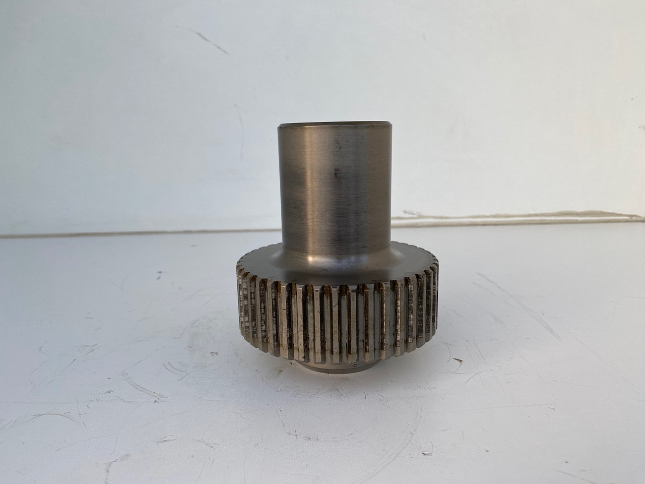Liebherr Lamellenträger ID-Nr.968677201. FAT400E521, FAT400E511, FAT600E506, FAT600E507, FAT600E512. - Šoninė pavara - Buldozeris: foto 1 Liebherr Lamellenträger ID-Nr.968677201. FAT400E521, FAT400E511, FAT600E506, FAT600E507, FAT600E512. - Šoninė pavara - Buldozeris: foto 1
