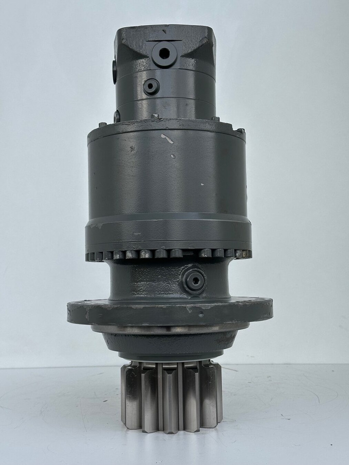 Liebherr Liebherr Drehwerkantrieb Typ:DAT200/1455 mit ID-Nr.13763178 - ID-Nr.13777972. #13763178.545-01211# - Posūkio reduktorius - Autokranas: foto 2 Liebherr Liebherr Drehwerkantrieb Typ:DAT200/1455 mit ID-Nr.13763178 - ID-Nr.13777972. #13763178.545-01211# - Posūkio reduktorius - Autokranas: foto 2