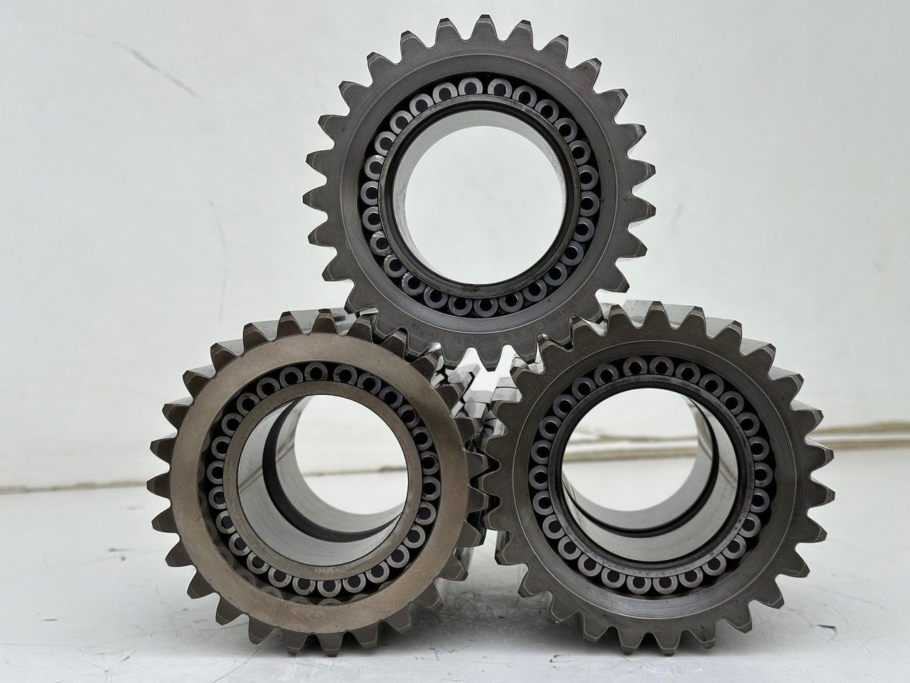 Liebherr Planetenrad ID-Nr.90024935. FAT400P112 - FAT400P130 - FAT400P139. R926, R928, R930, R934, R936, R938, R940, R944, R946, R950 T. #0992#0792# - Transmisija - Statybinė technika: foto 4 Liebherr Planetenrad ID-Nr.90024935. FAT400P112 - FAT400P130 - FAT400P139. R926, R928, R930, R934, R936, R938, R940, R944, R946, R950 T. #0992#0792# - Transmisija - Statybinė technika: foto 4