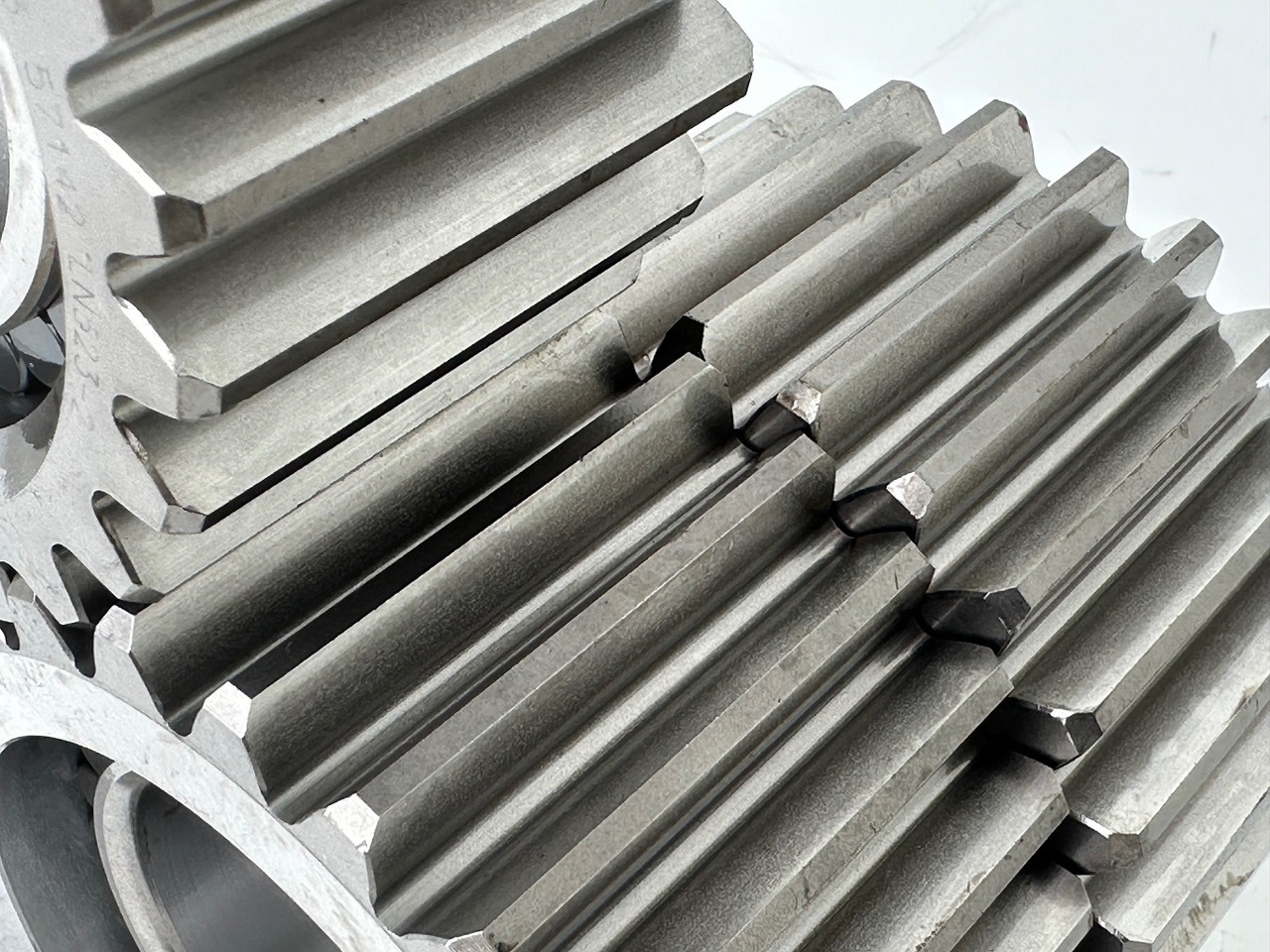 Liebherr Planetenrad ID-Nr.90024935. FAT400P112 - FAT400P130 - FAT400P139. R926, R928, R930, R934, R936, R938, R940, R944, R946, R950 T. #90024935.20.01# - Šoninė pavara - Statybinė technika: foto 4 Liebherr Planetenrad ID-Nr.90024935. FAT400P112 - FAT400P130 - FAT400P139. R926, R928, R930, R934, R936, R938, R940, R944, R946, R950 T. #90024935.20.01# - Šoninė pavara - Statybinė technika: foto 4