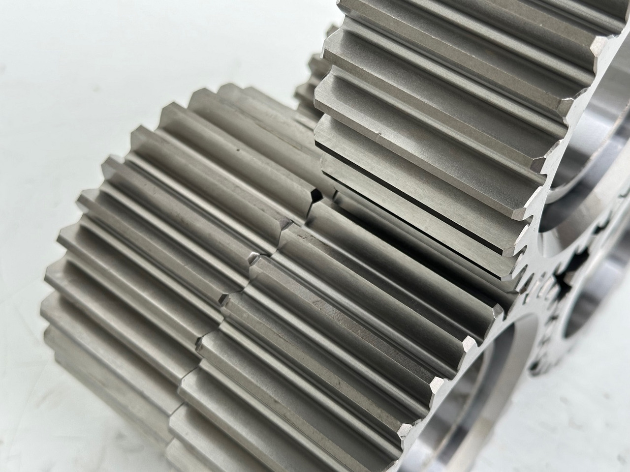 Liebherr Planetenrad ID-Nr.90024935. FAT400P112 - FAT400P130 - FAT400P139. R926, R928, R930, R934, R936, R938, R940, R944, R946, R950 T. #90024935.20.01# - Šoninė pavara - Statybinė technika: foto 5 Liebherr Planetenrad ID-Nr.90024935. FAT400P112 - FAT400P130 - FAT400P139. R926, R928, R930, R934, R936, R938, R940, R944, R946, R950 T. #90024935.20.01# - Šoninė pavara - Statybinė technika: foto 5