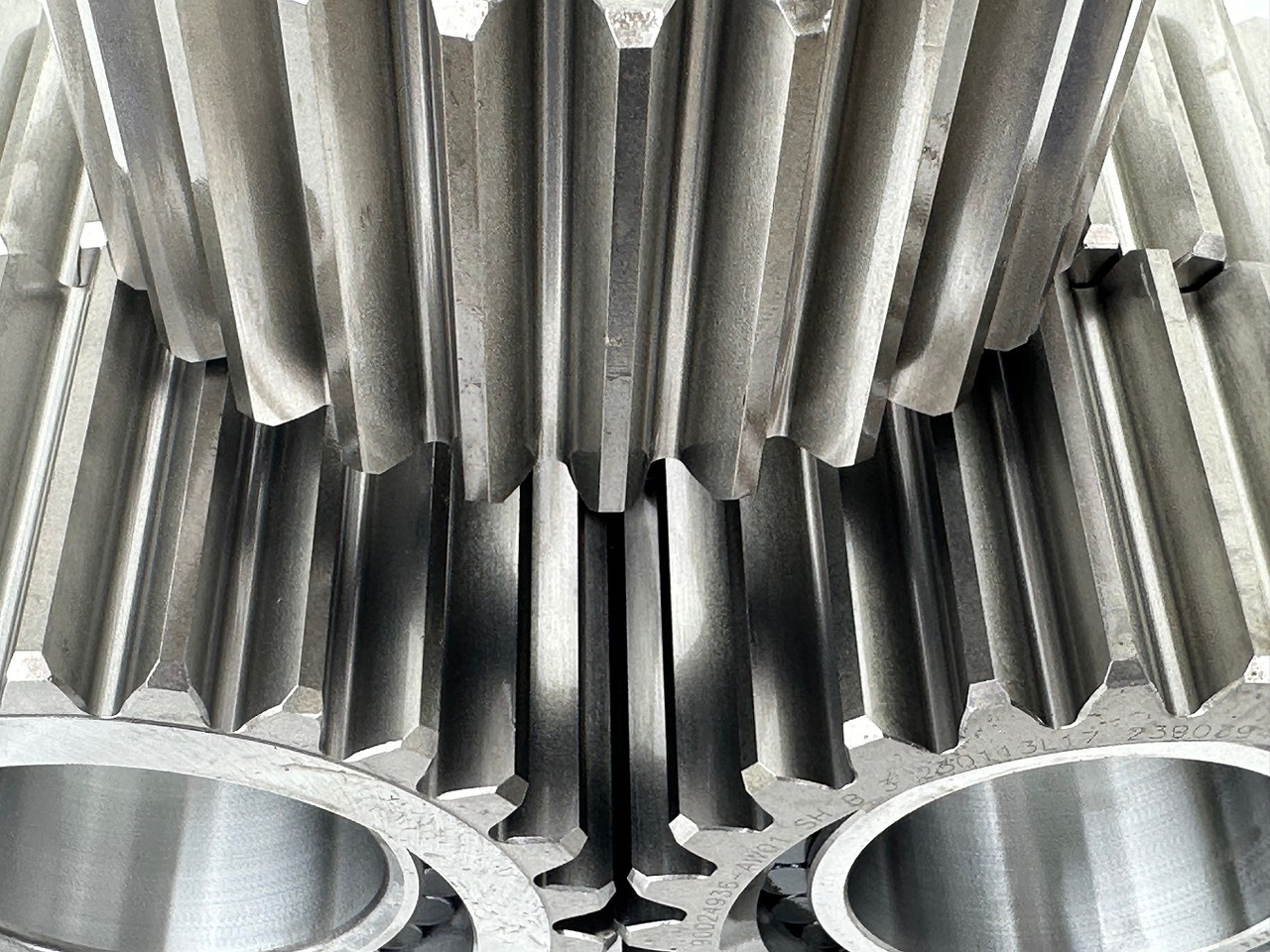 Liebherr Planetenrad ID-Nr.90024935. FAT400P112 - FAT400P130 - FAT400P139. R926, R928, R930, R934, R936, R938, R940, R944, R946, R950 T. #90024935.20.02# - Transmisija - Statybinė technika: foto 5 Liebherr Planetenrad ID-Nr.90024935. FAT400P112 - FAT400P130 - FAT400P139. R926, R928, R930, R934, R936, R938, R940, R944, R946, R950 T. #90024935.20.02# - Transmisija - Statybinė technika: foto 5