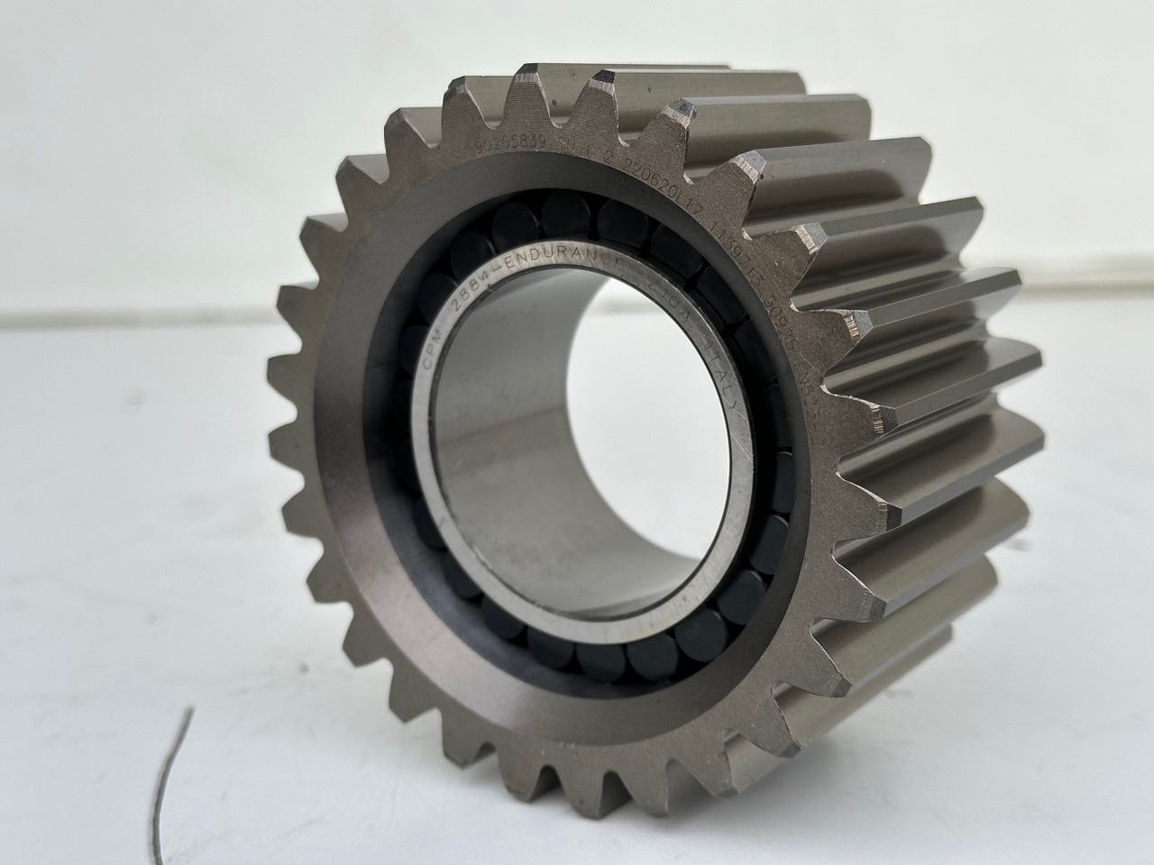 Liebherr Planetenrad ID-Nr.90205840. FAT350P126 - FAT350P138. R920 - R922 - R924 - R925 - R926 - R930 T. #90205840.29.12# - Šoninė pavara - Statybinė technika: foto 1 Liebherr Planetenrad ID-Nr.90205840. FAT350P126 - FAT350P138. R920 - R922 - R924 - R925 - R926 - R930 T. #90205840.29.12# - Šoninė pavara - Statybinė technika: foto 1