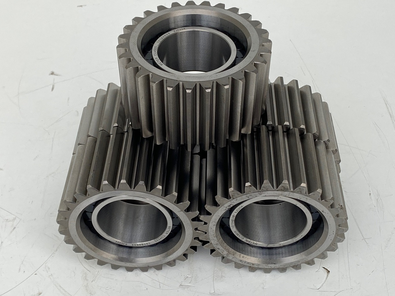 Liebherr Planetenrad ID-Nr.90205840. FAT350P126 - FAT350P138. R920 - R922 - R924 - R925 - R926 - R930 T. #PL24.02.1# - Šoninė pavara - Statybinė technika: foto 3 Liebherr Planetenrad ID-Nr.90205840. FAT350P126 - FAT350P138. R920 - R922 - R924 - R925 - R926 - R930 T. #PL24.02.1# - Šoninė pavara - Statybinė technika: foto 3