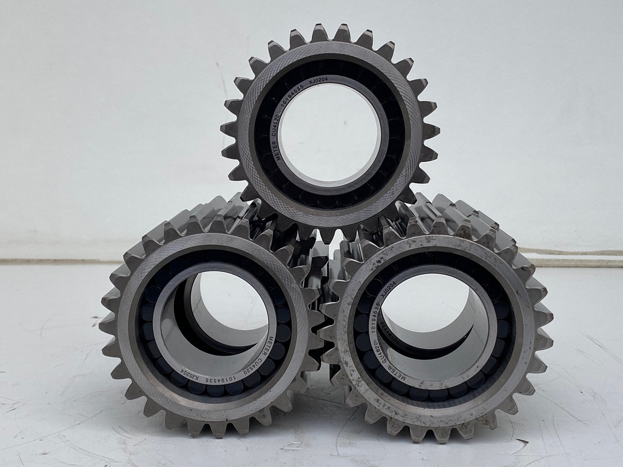 Liebherr Planetenrad ID-Nr.90205840. FAT350P126 - FAT350P138. R920 - R922 - R924 - R925 - R926 - R930 T. #PL24.02.1# - Šoninė pavara - Statybinė technika: foto 4 Liebherr Planetenrad ID-Nr.90205840. FAT350P126 - FAT350P138. R920 - R922 - R924 - R925 - R926 - R930 T. #PL24.02.1# - Šoninė pavara - Statybinė technika: foto 4