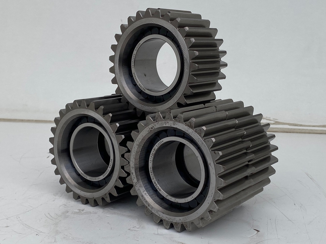 Liebherr Planetenrad ID-Nr.90205840. FAT350P126 - FAT350P138. R920 - R922 - R924 - R925 - R926 - R930 T. #PL24.02.1# - Šoninė pavara - Statybinė technika: foto 5 Liebherr Planetenrad ID-Nr.90205840. FAT350P126 - FAT350P138. R920 - R922 - R924 - R925 - R926 - R930 T. #PL24.02.1# - Šoninė pavara - Statybinė technika: foto 5