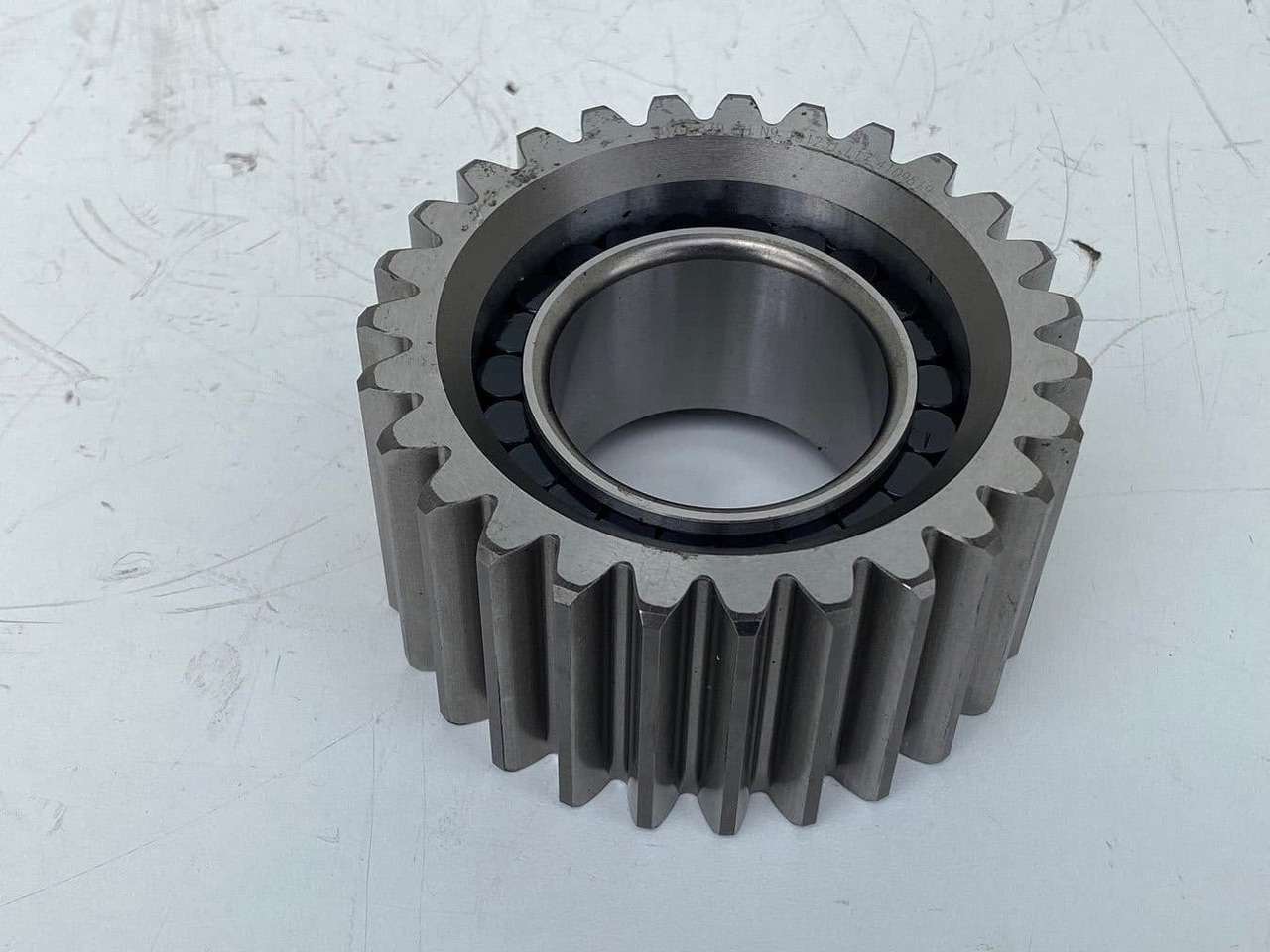 Liebherr Planetenrad ID-Nr.90205840. FAT350P126 - FAT350P138. R920 - R922 - R924 - R925 - R926 - R930 T. #PL25.02.1# - Šoninė pavara - Statybinė technika: foto 2 Liebherr Planetenrad ID-Nr.90205840. FAT350P126 - FAT350P138. R920 - R922 - R924 - R925 - R926 - R930 T. #PL25.02.1# - Šoninė pavara - Statybinė technika: foto 2