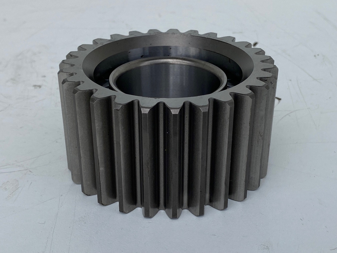 Liebherr Planetenrad ID-Nr.90205840. FAT350P126 - FAT350P138. R920 - R922 - R924 - R925 - R926 - R930 T. #PL25.02.1# - Šoninė pavara - Statybinė technika: foto 1 Liebherr Planetenrad ID-Nr.90205840. FAT350P126 - FAT350P138. R920 - R922 - R924 - R925 - R926 - R930 T. #PL25.02.1# - Šoninė pavara - Statybinė technika: foto 1