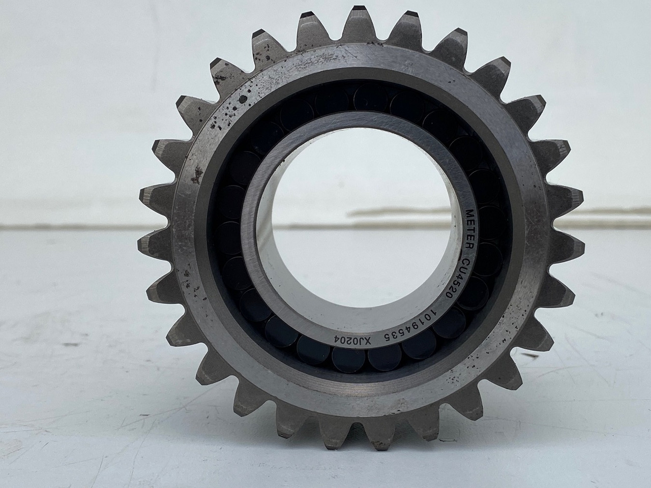 Liebherr Planetenrad ID-Nr.90205840. FAT350P126 - FAT350P138. R920 - R922 - R924 - R925 - R926 - R930 T. #PL25.02.1# - Šoninė pavara - Statybinė technika: foto 5 Liebherr Planetenrad ID-Nr.90205840. FAT350P126 - FAT350P138. R920 - R922 - R924 - R925 - R926 - R930 T. #PL25.02.1# - Šoninė pavara - Statybinė technika: foto 5