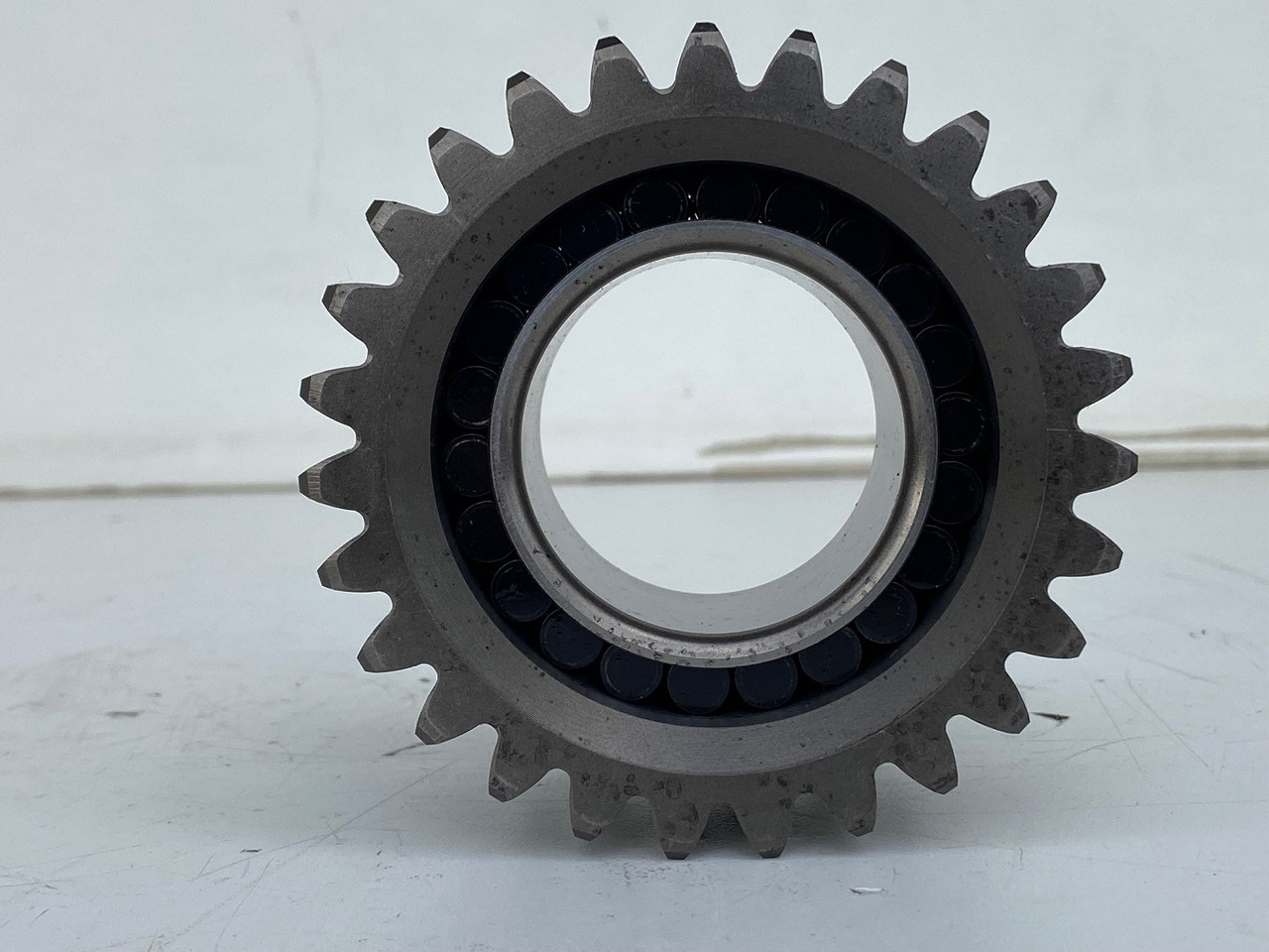 Liebherr Planetenrad ID-Nr.90205840. FAT350P126 - FAT350P138. R920 - R922 - R924 - R925 - R926 - R930 T. #PL25.02.2# - Šoninė pavara - Statybinė technika: foto 4 Liebherr Planetenrad ID-Nr.90205840. FAT350P126 - FAT350P138. R920 - R922 - R924 - R925 - R926 - R930 T. #PL25.02.2# - Šoninė pavara - Statybinė technika: foto 4