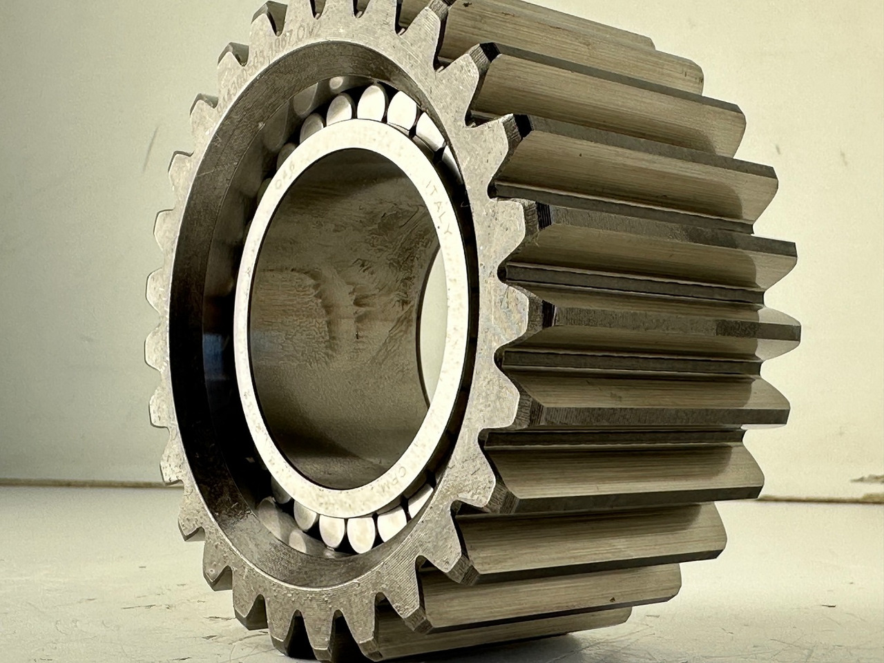 Liebherr Planetenrad ID-Nr.9443004 - ID-Nr.944300403. FAT400-FAT400/018-FAT400P018-FAT400P063-FAT400P073-FAT400P092. R934 IND,R906,R914,R916,R922,R924,R932,R934,R936,R942,R944. #944300503.02# - Šoninė pavara - Ekskavatorius: foto 5 Liebherr Planetenrad ID-Nr.9443004 - ID-Nr.944300403. FAT400-FAT400/018-FAT400P018-FAT400P063-FAT400P073-FAT400P092. R934 IND,R906,R914,R916,R922,R924,R932,R934,R936,R942,R944. #944300503.02# - Šoninė pavara - Ekskavatorius: foto 5