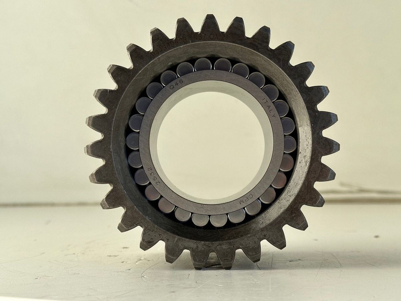 Liebherr Planetenrad ID-Nr.9443004 - ID-Nr.944300403. FAT400-FAT400/018-FAT400P018-FAT400P063-FAT400P073-FAT400P092. R934 IND,R906,R914,R916,R922,R924,R932,R934,R936,R942,R944. #944300503.02# - Šoninė pavara - Ekskavatorius: foto 3 Liebherr Planetenrad ID-Nr.9443004 - ID-Nr.944300403. FAT400-FAT400/018-FAT400P018-FAT400P063-FAT400P073-FAT400P092. R934 IND,R906,R914,R916,R922,R924,R932,R934,R936,R942,R944. #944300503.02# - Šoninė pavara - Ekskavatorius: foto 3