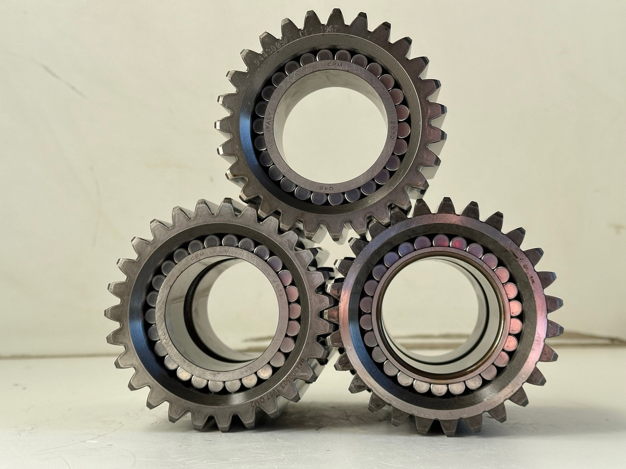 Liebherr Planetenrad ID-Nr.9443004 - ID-Nr.944300403. FAT400-FAT400/018-FAT400P018-FAT400P063-FAT400P073-FAT400P092. R934 IND,R906,R914,R916,R922,R924,R932,R934,R936,R942,R944. #944300503.18.12# - Šoninė pavara - Vikšrinis ekskavatorius: foto 5 Liebherr Planetenrad ID-Nr.9443004 - ID-Nr.944300403. FAT400-FAT400/018-FAT400P018-FAT400P063-FAT400P073-FAT400P092. R934 IND,R906,R914,R916,R922,R924,R932,R934,R936,R942,R944. #944300503.18.12# - Šoninė pavara - Vikšrinis ekskavatorius: foto 5