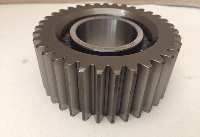 Liebherr Planetenrad and Zylinderrollenlager ID-Nr.9443048 - ID-Nr.944304803 - ID-Nr.90209439 - ID-Nr.761003303- ID-Nr.10191884. - Posūkio reduktorius - Vikšrinis ekskavatorius: foto 1 Liebherr Planetenrad and Zylinderrollenlager ID-Nr.9443048 - ID-Nr.944304803 - ID-Nr.90209439 - ID-Nr.761003303- ID-Nr.10191884. - Posūkio reduktorius - Vikšrinis ekskavatorius: foto 1