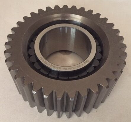 Liebherr Planetenrad and Zylinderrollenlager ID-Nr.9443048 - ID-Nr.944304803 - ID-Nr.90209439 - ID-Nr.761003303- ID-Nr.10191884. - Posūkio reduktorius - Vikšrinis ekskavatorius: foto 3 Liebherr Planetenrad and Zylinderrollenlager ID-Nr.9443048 - ID-Nr.944304803 - ID-Nr.90209439 - ID-Nr.761003303- ID-Nr.10191884. - Posūkio reduktorius - Vikšrinis ekskavatorius: foto 3