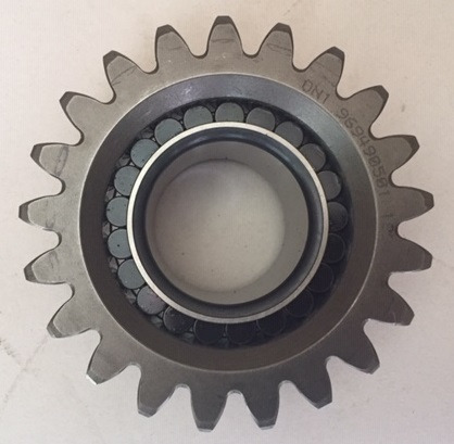 Liebherr Planetenrad mit Zylinderrollenlager ID-Nr.969490401-ID-Nr.10168338. FAT355P076-FAT355P077-FAT355P120. LH26,LH30C,LH40C,ER934,LO1916,LO1926,LOS916,LOS926,R906,R906 PROTO,R916,R920,R922,R924,R - Šoninė pavara - Vikšrinis ekskavatorius: foto 4 Liebherr Planetenrad mit Zylinderrollenlager ID-Nr.969490401-ID-Nr.10168338. FAT355P076-FAT355P077-FAT355P120. LH26,LH30C,LH40C,ER934,LO1916,LO1926,LOS916,LOS926,R906,R906 PROTO,R916,R920,R922,R924,R - Šoninė pavara - Vikšrinis ekskavatorius: foto 4