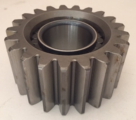 Liebherr Planetenrad mit Zylinderrollenlager ID-Nr.969490401-ID-Nr.10168338. FAT355P076-FAT355P077-FAT355P120. LH26,LH30C,LH40C,ER934,LO1916,LO1926,LOS916,LOS926,R906,R906 PROTO,R916,R920,R922,R924,R - Šoninė pavara - Vikšrinis ekskavatorius: foto 2 Liebherr Planetenrad mit Zylinderrollenlager ID-Nr.969490401-ID-Nr.10168338. FAT355P076-FAT355P077-FAT355P120. LH26,LH30C,LH40C,ER934,LO1916,LO1926,LOS916,LOS926,R906,R906 PROTO,R916,R920,R922,R924,R - Šoninė pavara - Vikšrinis ekskavatorius: foto 2