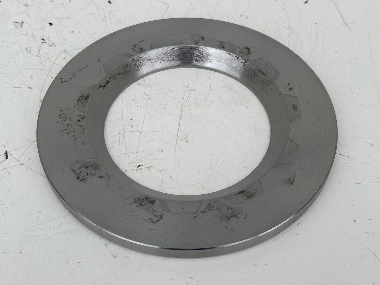 Liebherr Scheibe ID-Nr.9441598 - ID-Nr.944159803. A309,A311,A312,A314,A316,A900,A902,A904,A910COMP,A912COMP,A913COMP,A914,A918COMP,A918,R313,R317,R900,R902,R914COMP,R904,R914. #944159803.GH# - Pavarų dėžė - Statybinė technika: foto 3 Liebherr Scheibe ID-Nr.9441598 - ID-Nr.944159803. A309,A311,A312,A314,A316,A900,A902,A904,A910COMP,A912COMP,A913COMP,A914,A918COMP,A918,R313,R317,R900,R902,R914COMP,R904,R914. #944159803.GH# - Pavarų dėžė - Statybinė technika: foto 3