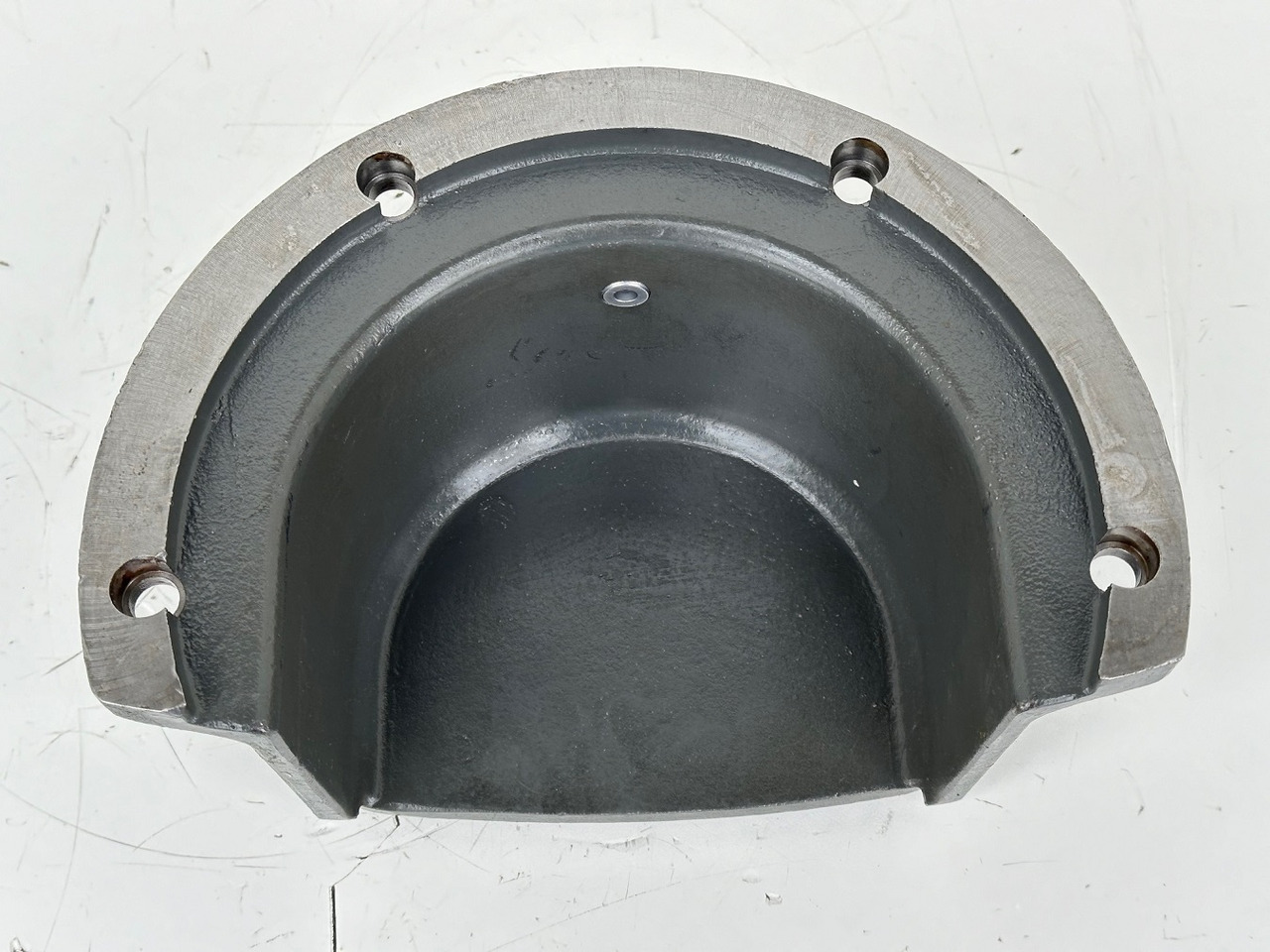 Liebherr Schmierfettkappe ID-Nr.9944996. SAT275/261 - SAT275/266 - SAT275/289 - SAT275/292. #9944996.1744# - Pavarų dėžė - Ekskavatorius: foto 4 Liebherr Schmierfettkappe ID-Nr.9944996. SAT275/261 - SAT275/266 - SAT275/289 - SAT275/292. #9944996.1744# - Pavarų dėžė - Ekskavatorius: foto 4