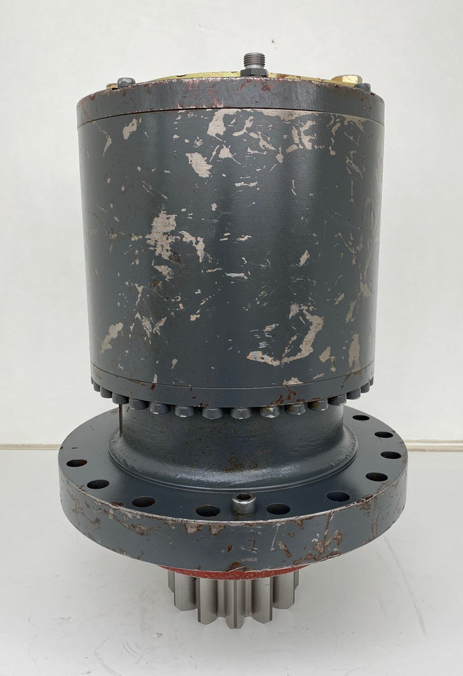 Liebherr Schwenkantrieb SAT250/287, ID-Nr.90209645. - Posūkio reduktorius - Ratinis ekskavatorius: foto 3 Liebherr Schwenkantrieb SAT250/287, ID-Nr.90209645. - Posūkio reduktorius - Ratinis ekskavatorius: foto 3