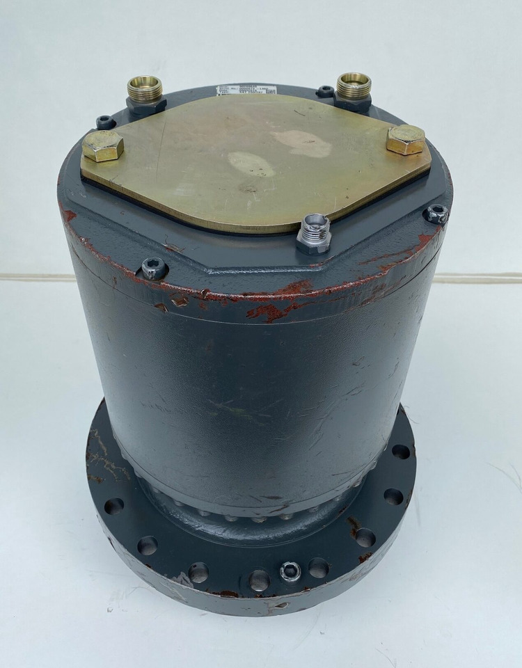 Liebherr Schwenkantrieb SAT250/287, ID-Nr.90209645 - Posūkio reduktorius - Ratinis ekskavatorius: foto 5 Liebherr Schwenkantrieb SAT250/287, ID-Nr.90209645 - Posūkio reduktorius - Ratinis ekskavatorius: foto 5