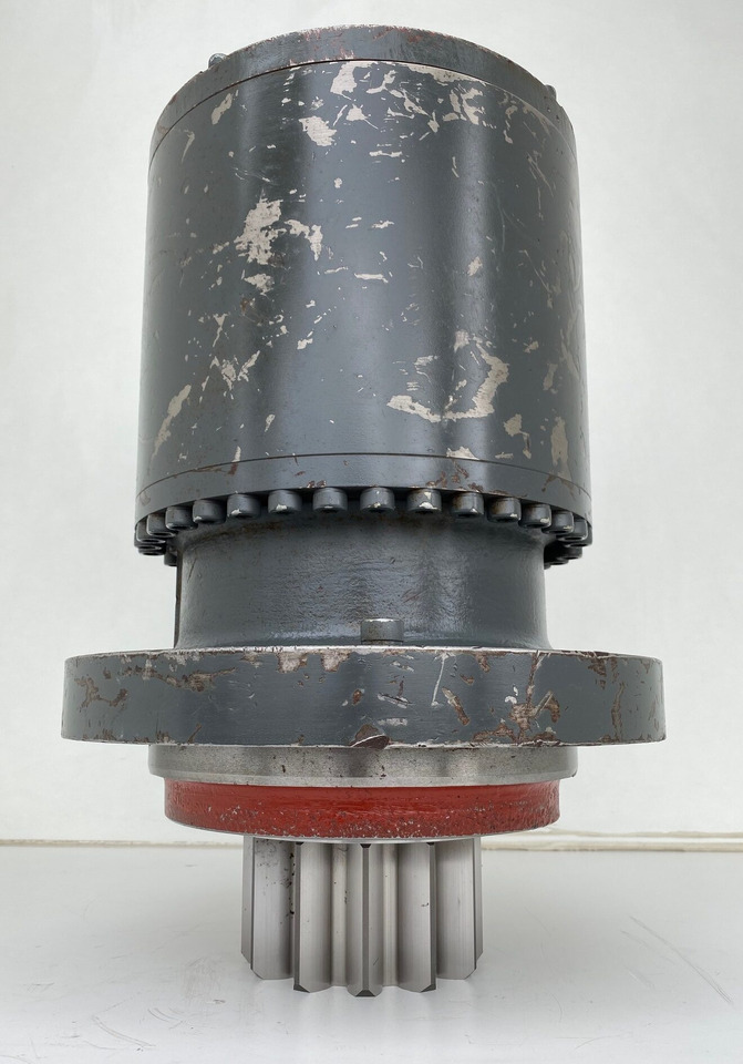 Liebherr Schwenkantrieb SAT250/287, ID-Nr.90209645. - Posūkio reduktorius - Ratinis ekskavatorius: foto 4 Liebherr Schwenkantrieb SAT250/287, ID-Nr.90209645. - Posūkio reduktorius - Ratinis ekskavatorius: foto 4