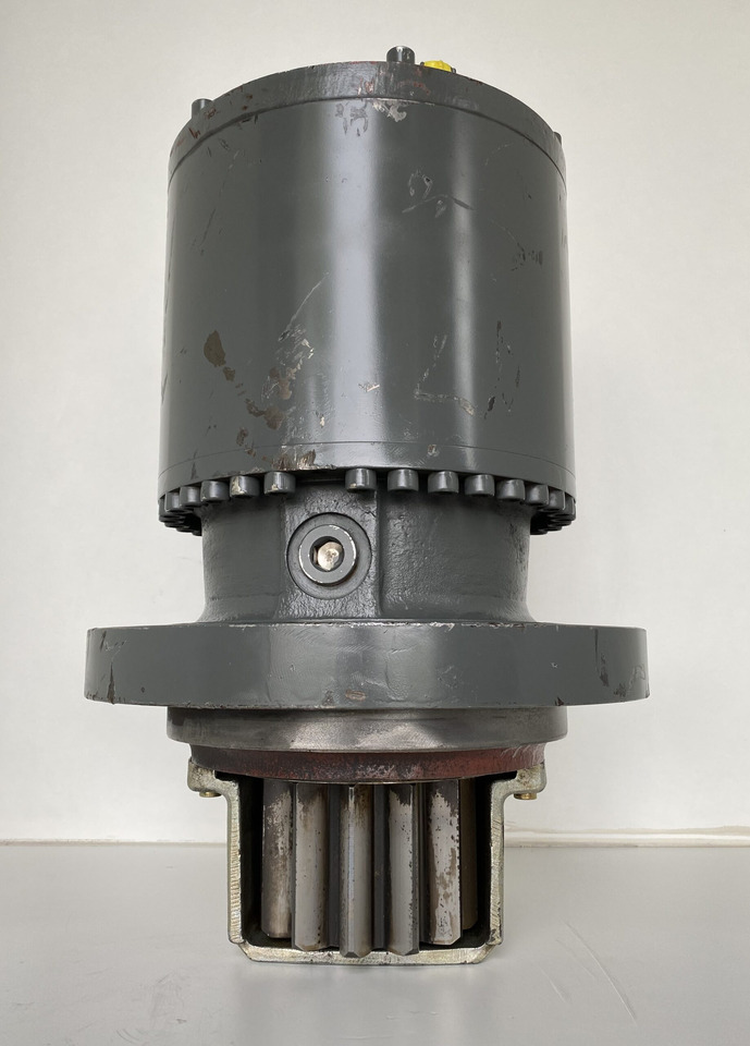 Liebherr Schwenkantrieb SAT275/266, ID-Nr.90017583 - ID-Nr.90212705 - ID-Nr.90207740. - Posūkio reduktorius - Vikšrinis ekskavatorius: foto 1 Liebherr Schwenkantrieb SAT275/266, ID-Nr.90017583 - ID-Nr.90212705 - ID-Nr.90207740. - Posūkio reduktorius - Vikšrinis ekskavatorius: foto 1