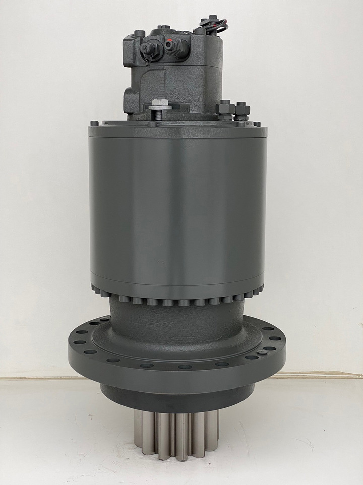 Liebherr Schwenkantrieb Typ:SAT325/294. ID-Nr.12496653 - ID-Nr.12496655 - ID-Nr.12496656 mit Liebherr Hydraulikeinbaumotor Typ:FMF090. ID-Nr.12474402. R936 K-LC, R936 K-NLC, R936 K-SLC. #0220#207# - Posūkio reduktorius - Vikšrinis ekskavatorius: foto 5 Liebherr Schwenkantrieb Typ:SAT325/294. ID-Nr.12496653 - ID-Nr.12496655 - ID-Nr.12496656 mit Liebherr Hydraulikeinbaumotor Typ:FMF090. ID-Nr.12474402. R936 K-LC, R936 K-NLC, R936 K-SLC. #0220#207# - Posūkio reduktorius - Vikšrinis ekskavatorius: foto 5